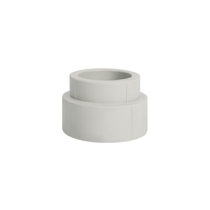 Муфта PPR Thermo Alliance 90х75 — фото 3