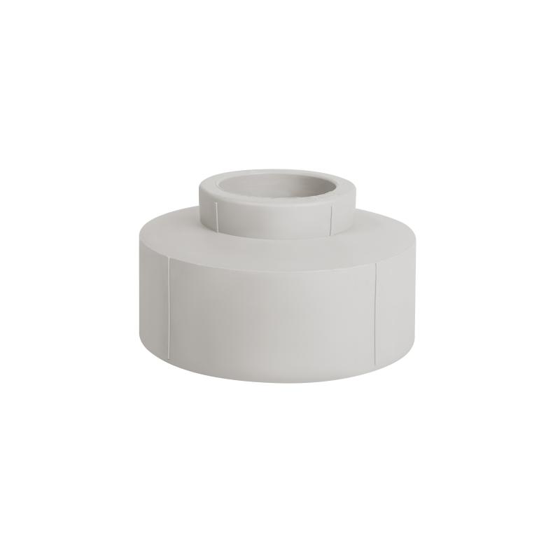 Муфта PPR Thermo Alliance 110х63 — фото 3