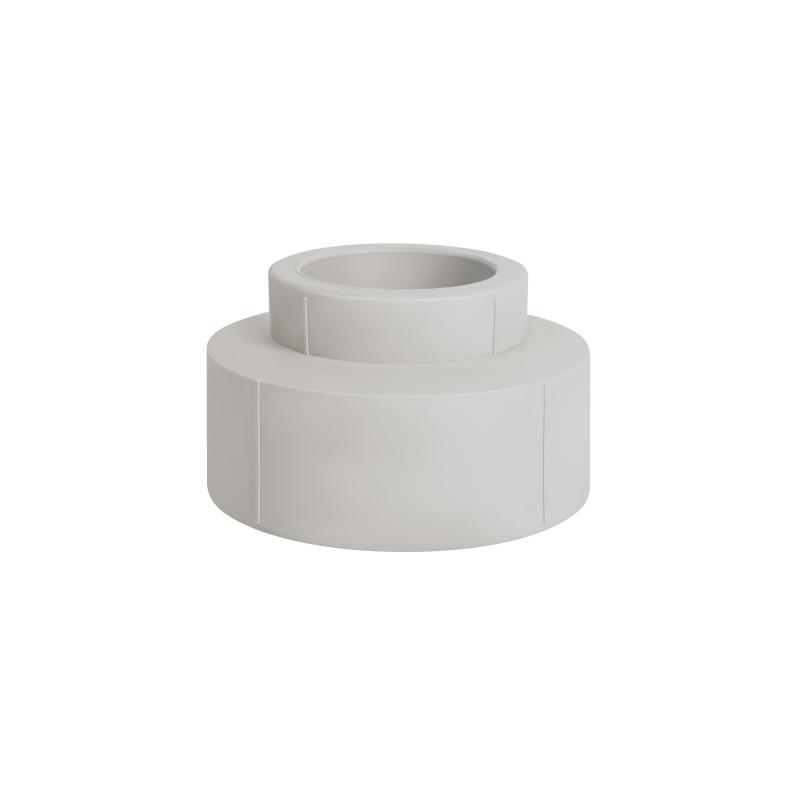 Муфта PPR Thermo Alliance 110х75 — фото 3