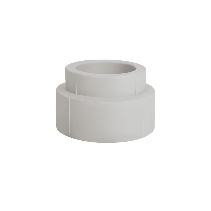 Муфта PPR Thermo Alliance 110х90 — фото 3