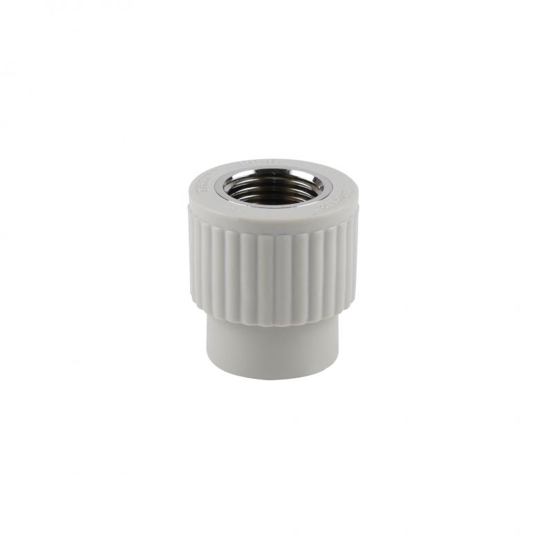 Муфта PPR Thermo Alliance 20х1/2" ВР — фото 3