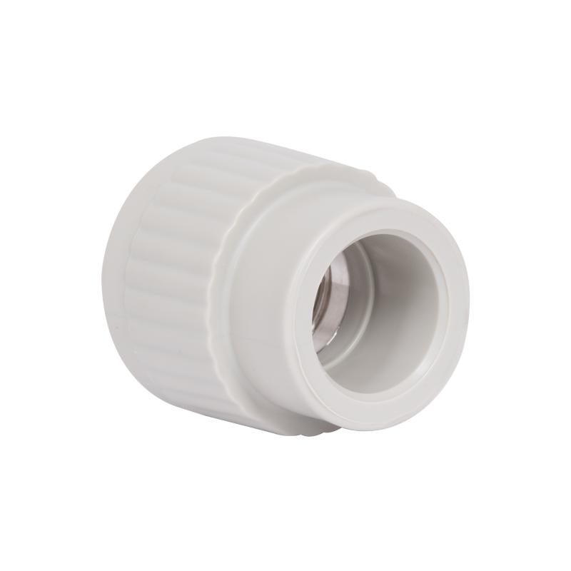 Муфта PPR Thermo Alliance 25х3/4" ВР — фото 3
