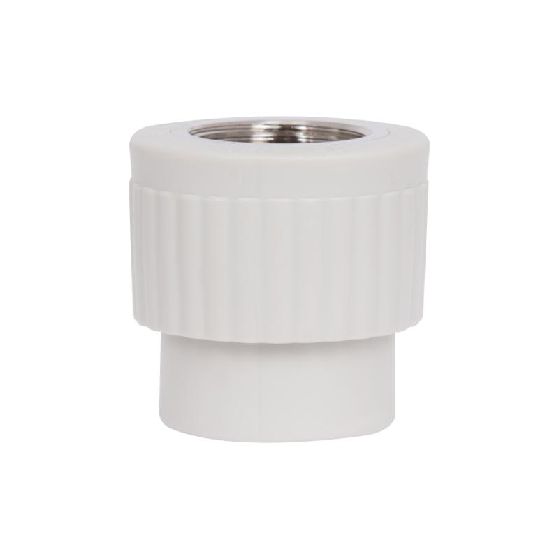 Муфта PPR Thermo Alliance 25х3/4" ВР — фото 5