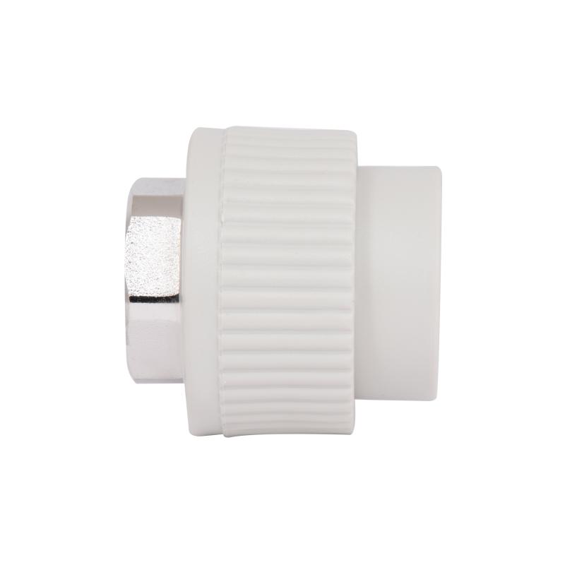 Муфта PPR Thermo Alliance 32х1" ВР — фото 4