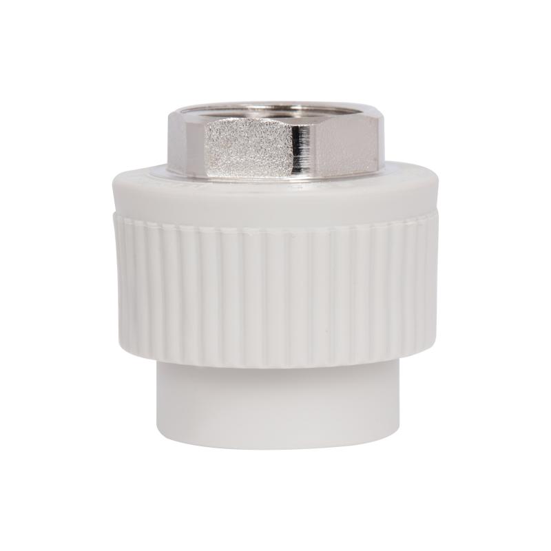 Муфта PPR Thermo Alliance 32х1" ВР — фото 5