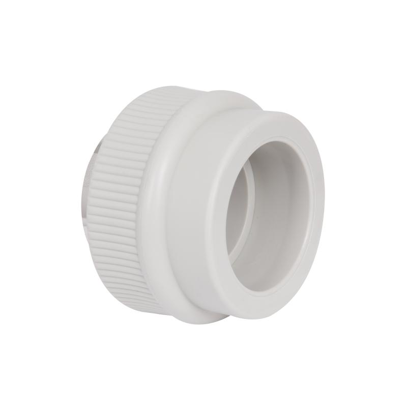 Муфта PPR Thermo Alliance 63х2" ВР — фото 3