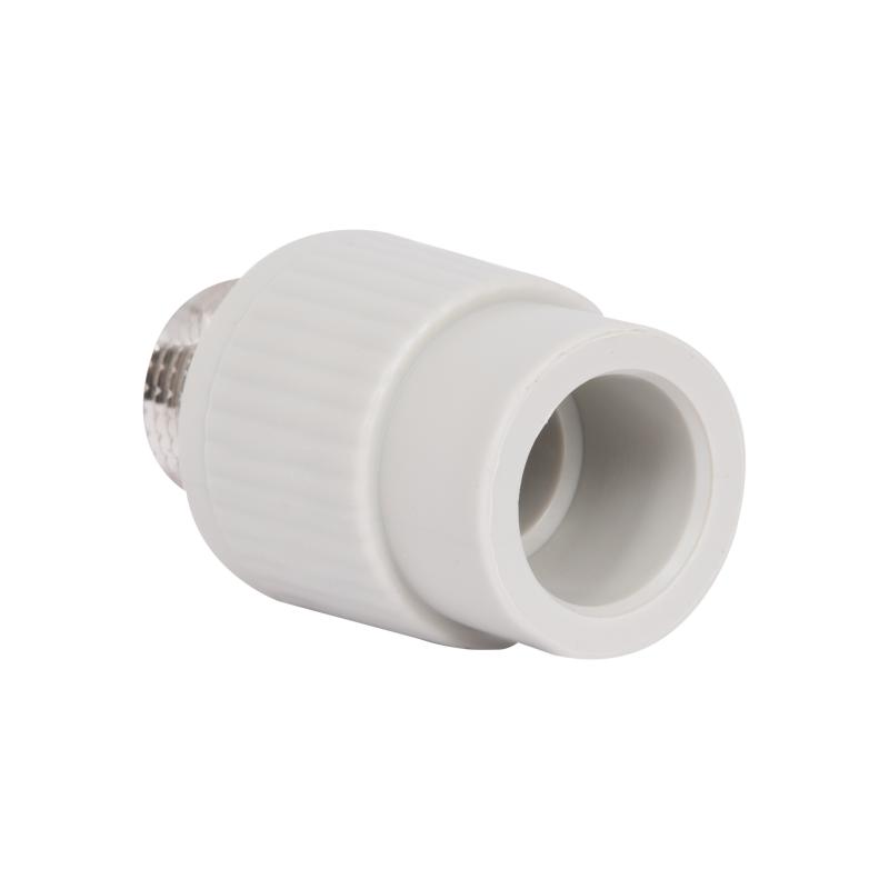 Муфта PPR Thermo Alliance 20х1/2" ЗР — фото 3