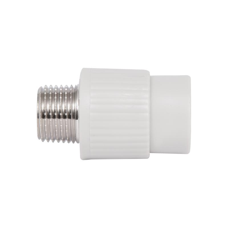 Муфта PPR Thermo Alliance 20х1/2" ЗР — фото 4