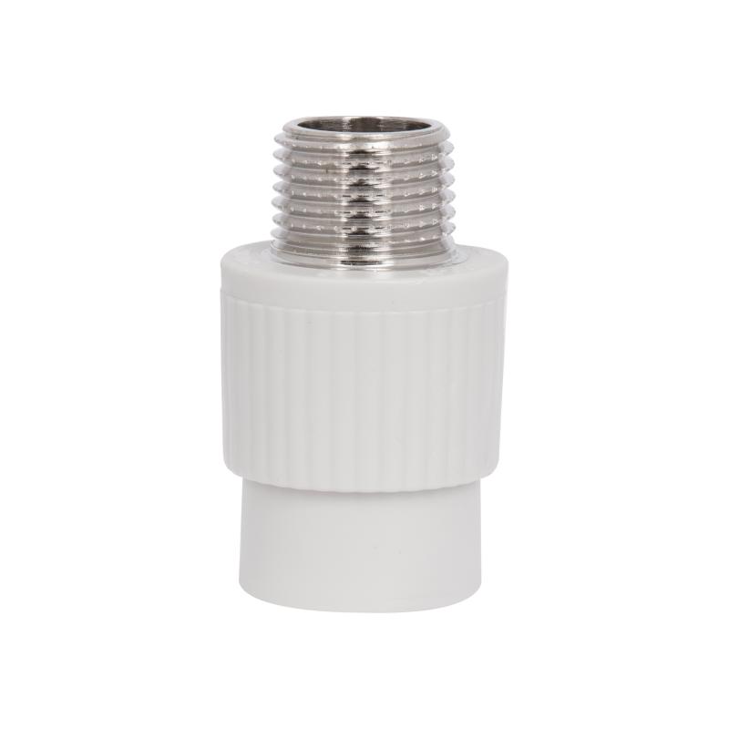 Муфта PPR Thermo Alliance 20х1/2" ЗР — фото 5