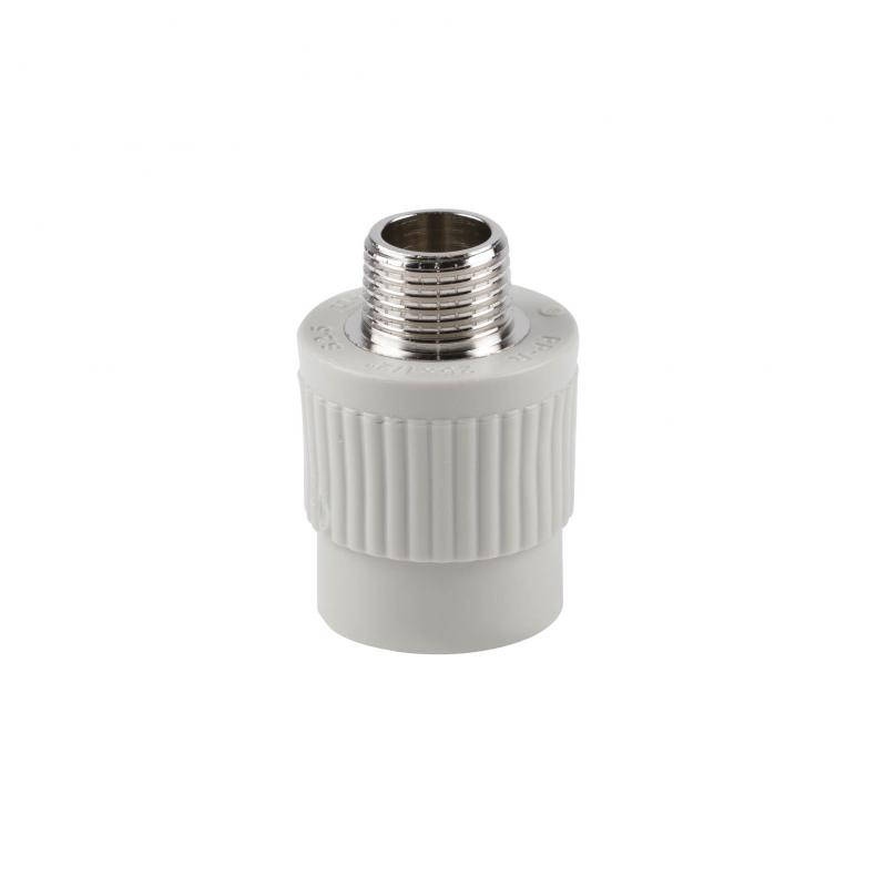 Муфта PPR Thermo Alliance 25х1/2" ЗР — фото 3