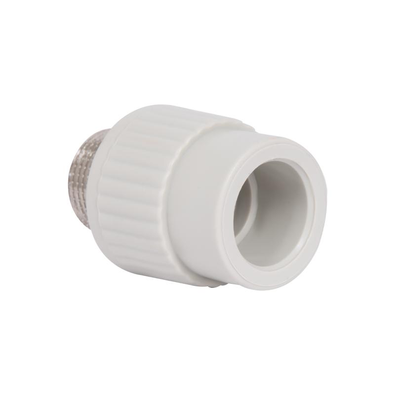 Муфта PPR Thermo Alliance 25х3/4" ЗР — фото 3