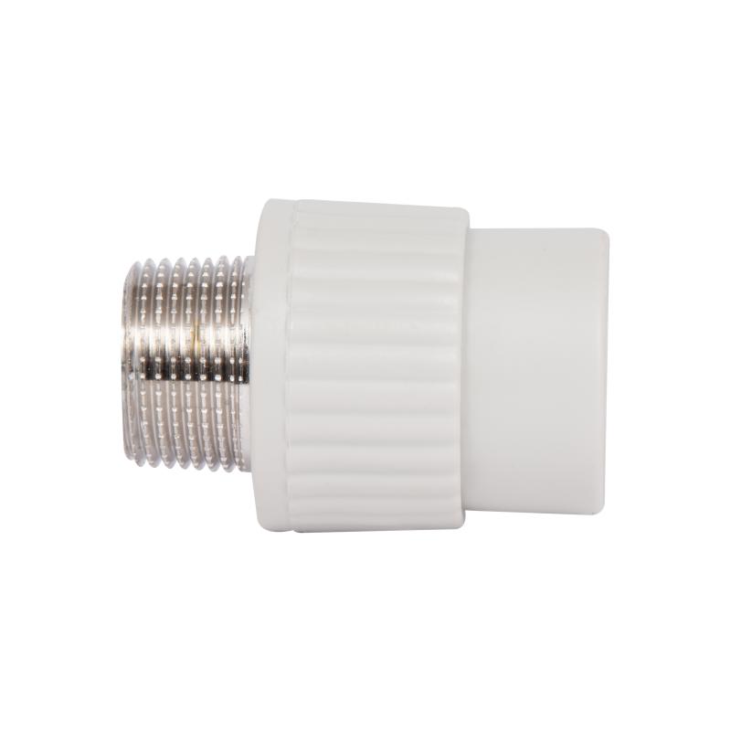 Муфта PPR Thermo Alliance 25х3/4" ЗР — фото 4