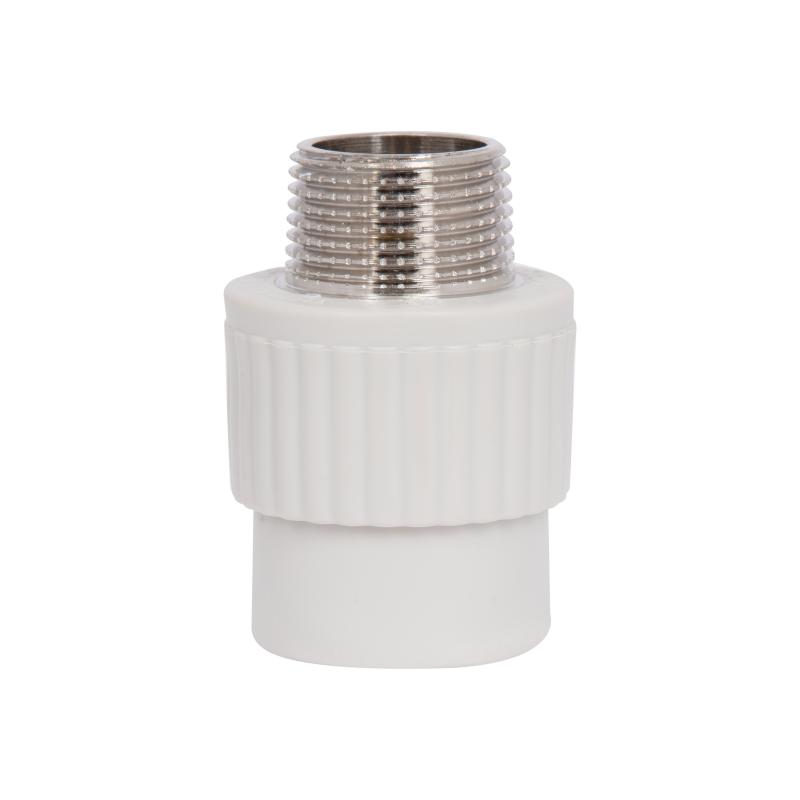 Муфта PPR Thermo Alliance 25х3/4" ЗР — фото 5