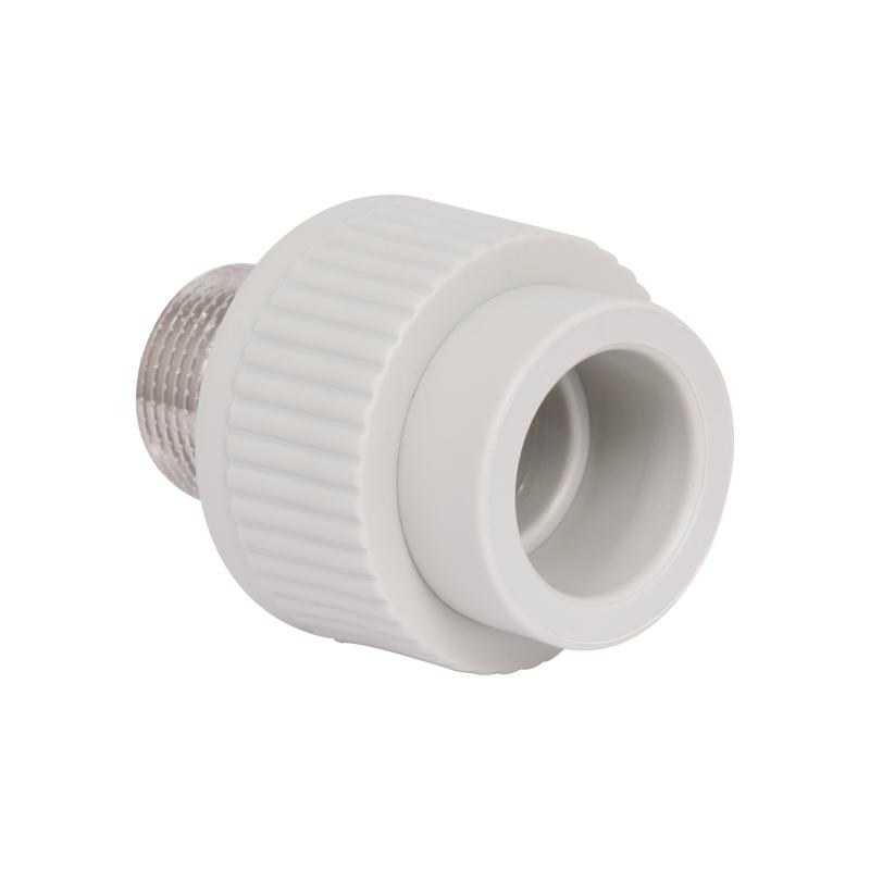 Муфта PPR Thermo Alliance 32х1" ЗР — фото 3