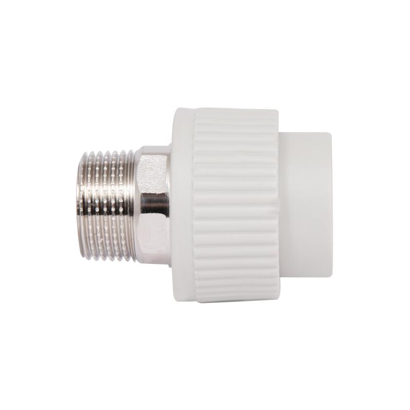 Муфта PPR Thermo Alliance 32х1" ЗР — фото 4
