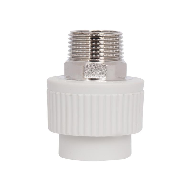 Муфта PPR Thermo Alliance 32х1" ЗР — фото 5