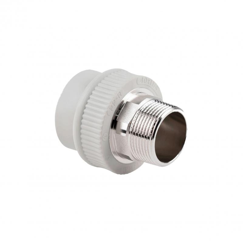 Муфта PPR Thermo Alliance 40х1 Муфта PPR Thermo Alliance 40х1