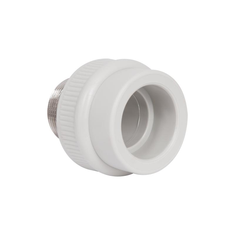 Муфта PPR Thermo Alliance 50х1" 1/2 ЗР — фото 3