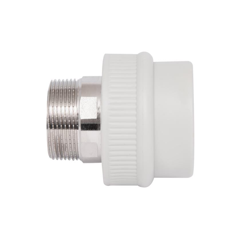 Муфта PPR Thermo Alliance 50х1" 1/2 ЗР — фото 4