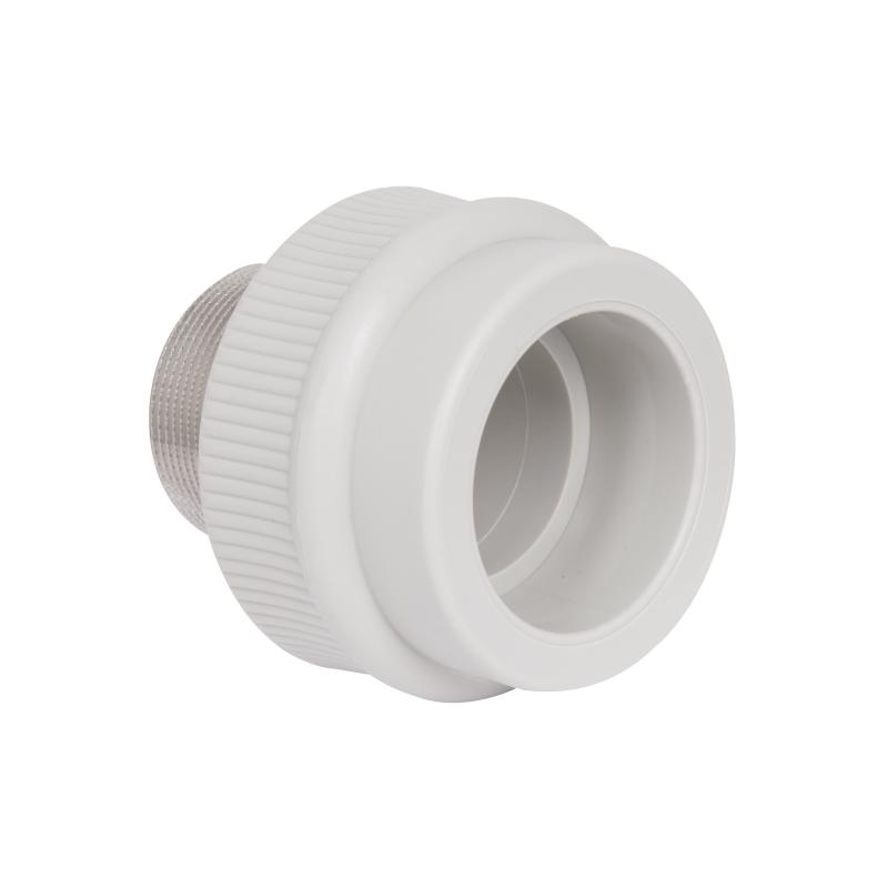 Муфта PPR Thermo Alliance 63х2" ЗР — фото 3