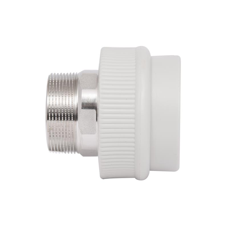 Муфта PPR Thermo Alliance 63х2" ЗР — фото 4