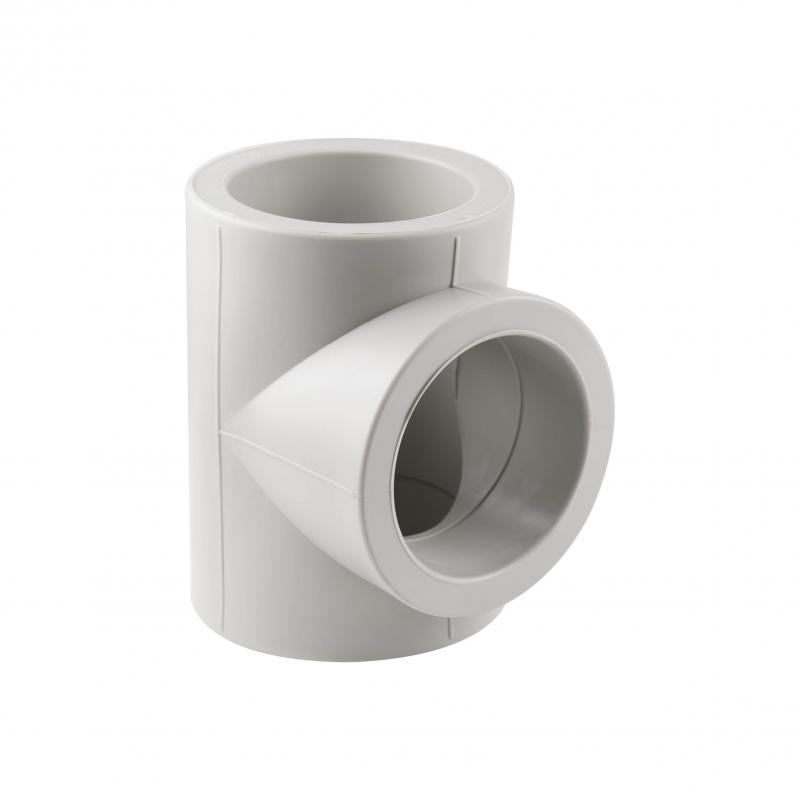 Трійник PPR Thermo Alliance 110 Трійник PPR Thermo Alliance 110
