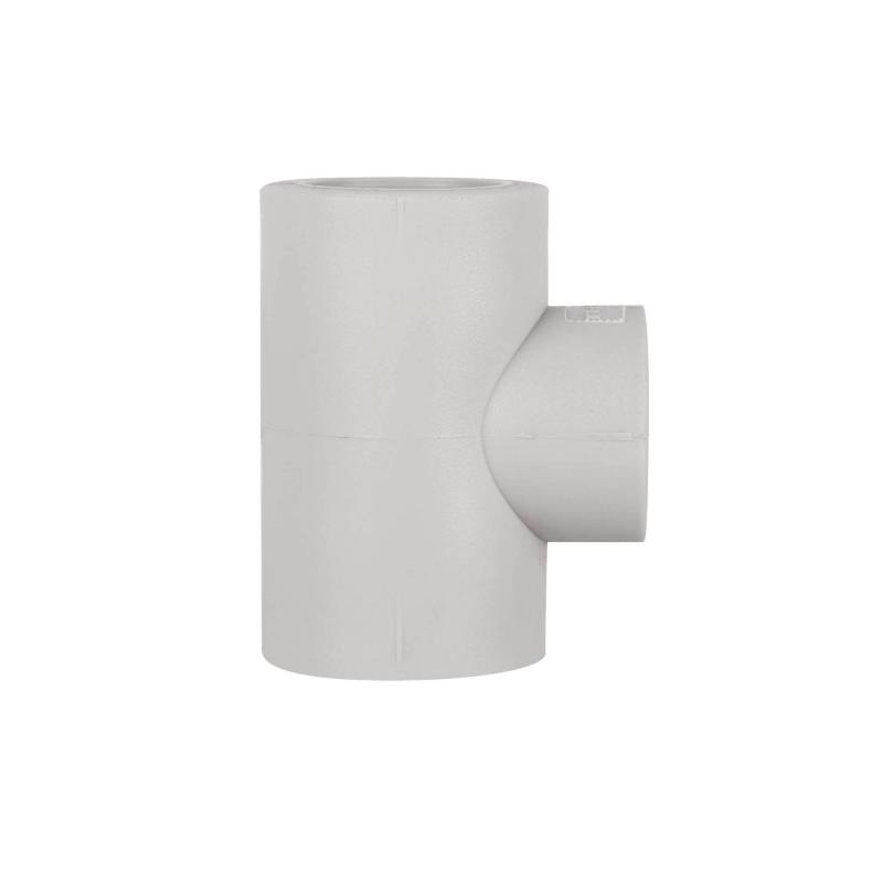 Трійник PPR Thermo Alliance 25х20х25 — фото 3