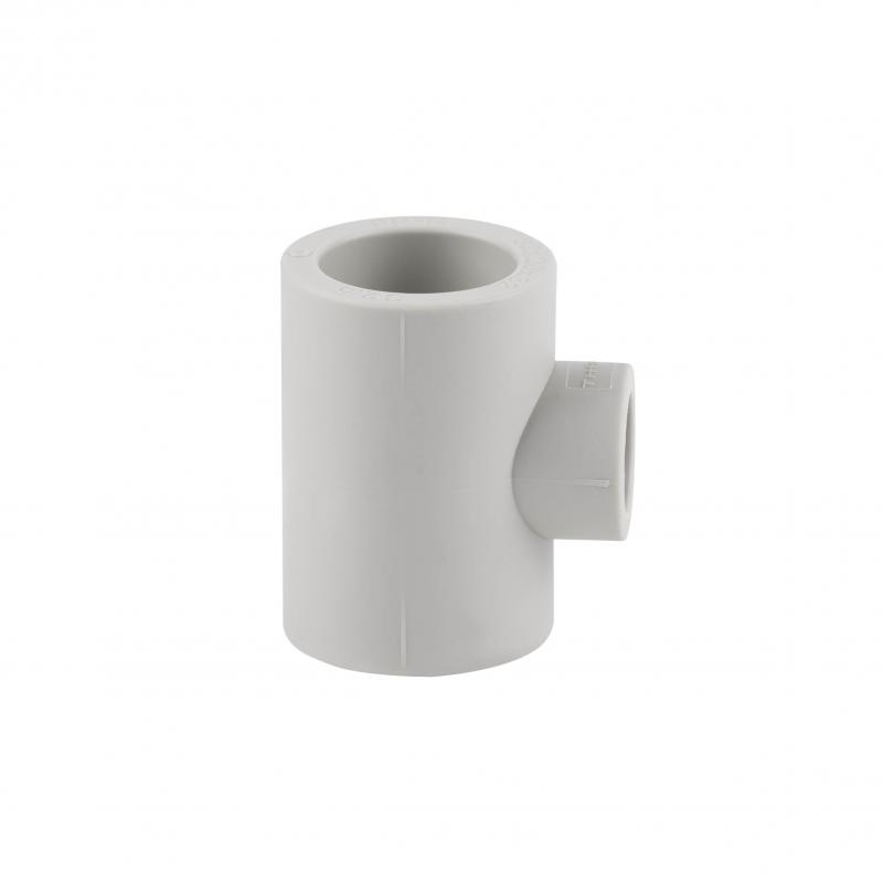 Трійник PPR Thermo Alliance 32х20х32 — фото 3