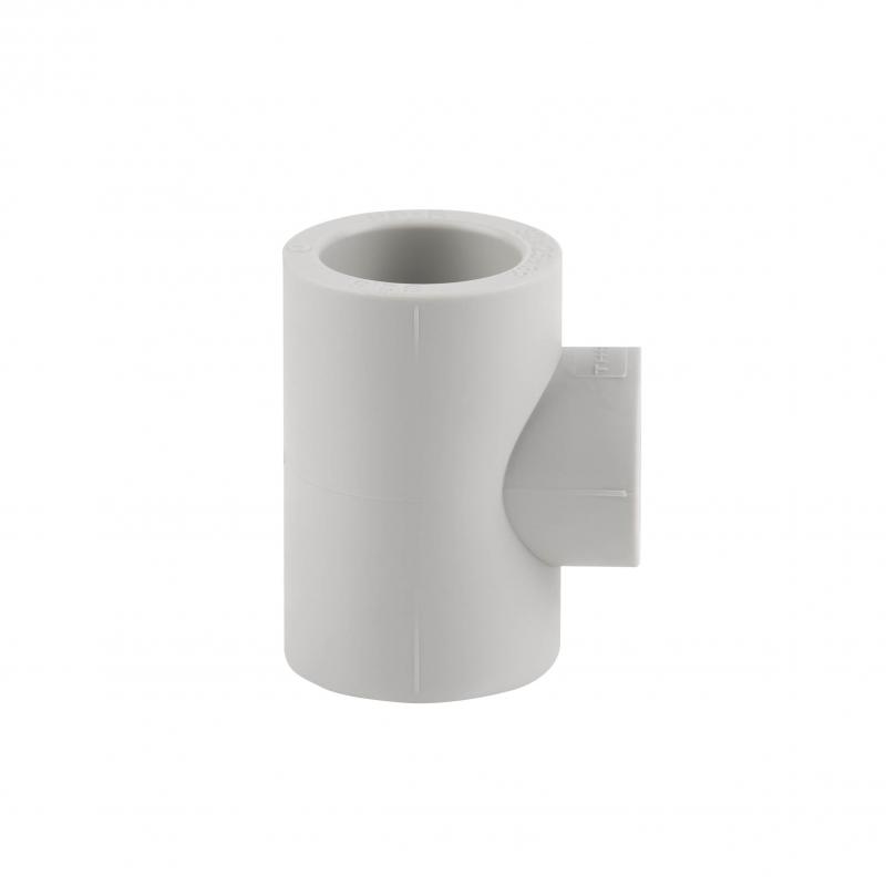 Трійник PPR Thermo Alliance 32х25х32 — фото 3