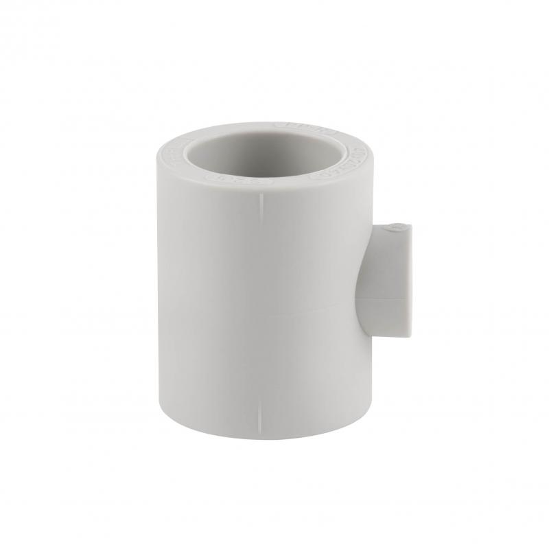 Трійник PPR Thermo Alliance 40х20х40 — фото 3
