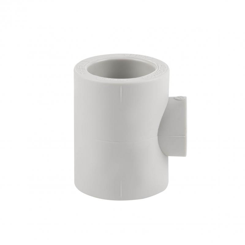 Трійник PPR Thermo Alliance 40х25х40 — фото 3