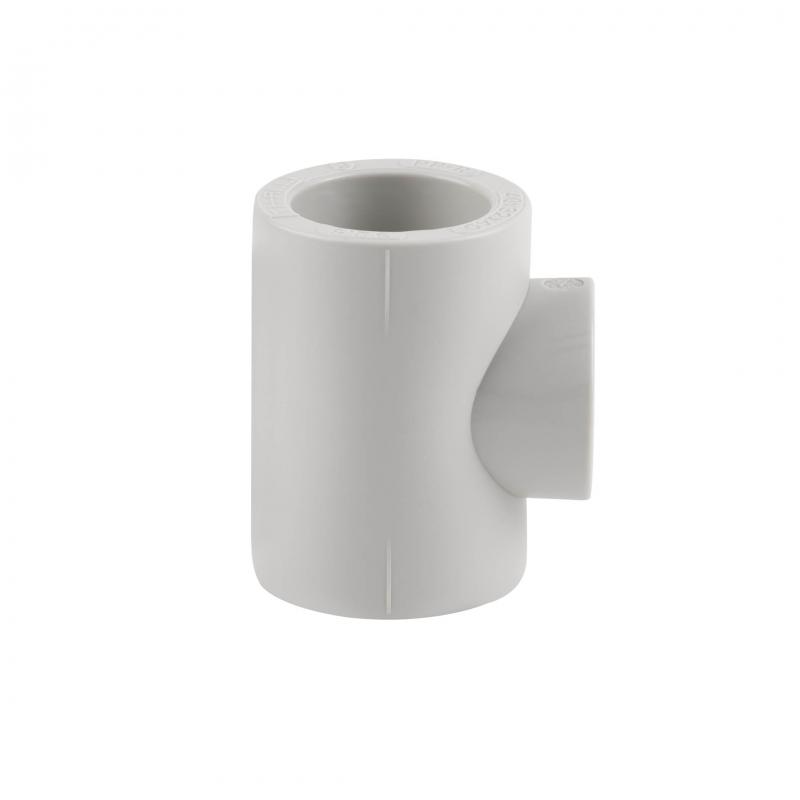 Трійник PPR Thermo Alliance 40х32х40 — фото 3