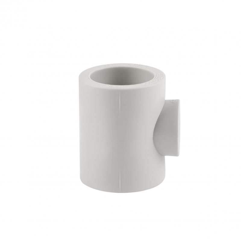 Трійник PPR Thermo Alliance 50х32х50 — фото 3