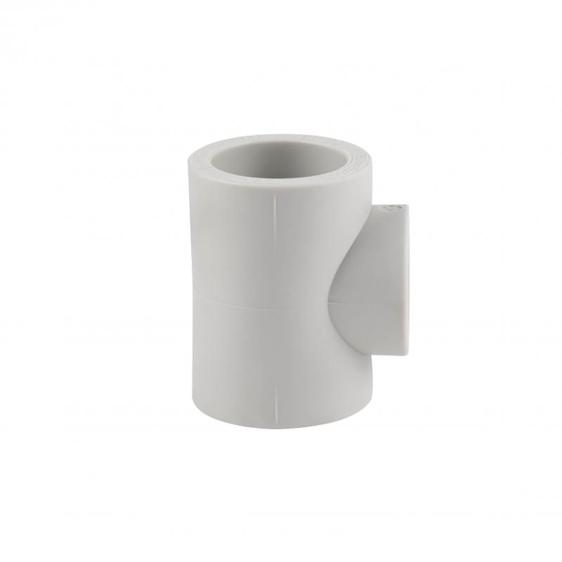 Трійник PPR Thermo Alliance 50х40х50 — фото 3