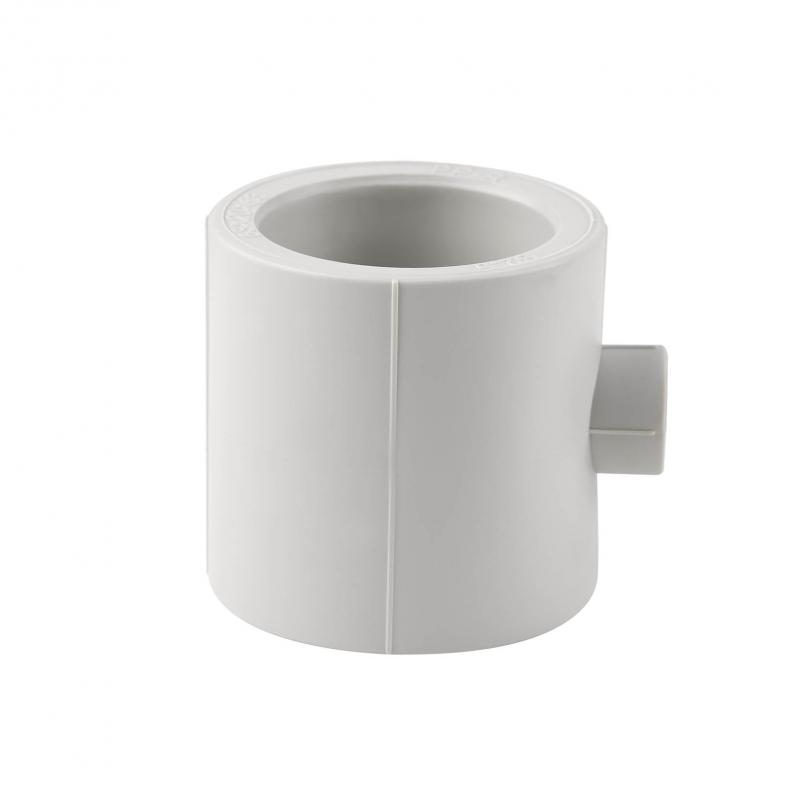 Трійник PPR Thermo Alliance 63х20х63 — фото 3