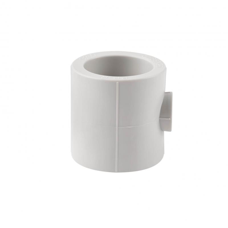 Трійник PPR Thermo Alliance 63х25х63 — фото 3