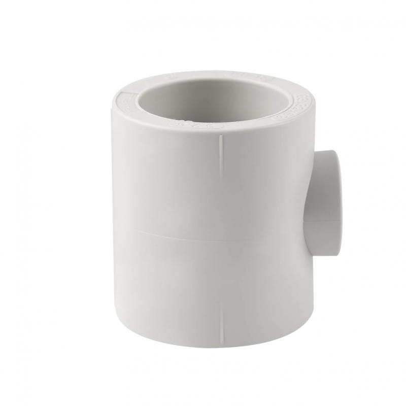 Трійник PPR Thermo Alliance 63х32х63 — фото 3