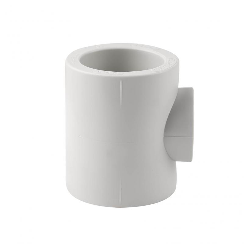 Трійник PPR Thermo Alliance 63х40х63 — фото 3
