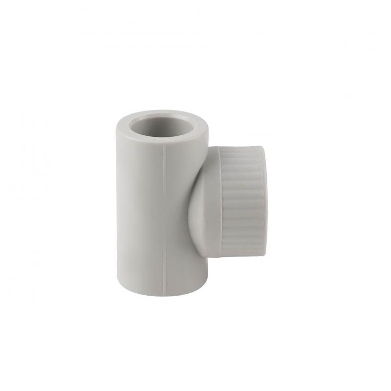 Трійник PPR Thermo Alliance 25х3/4"х25 ВР — фото 3