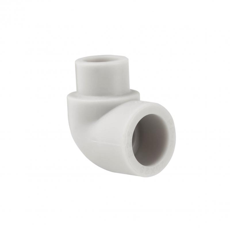 Кутик PPR Thermo Alliance 25, 90° Кутик PPR Thermo Alliance 25, 90°