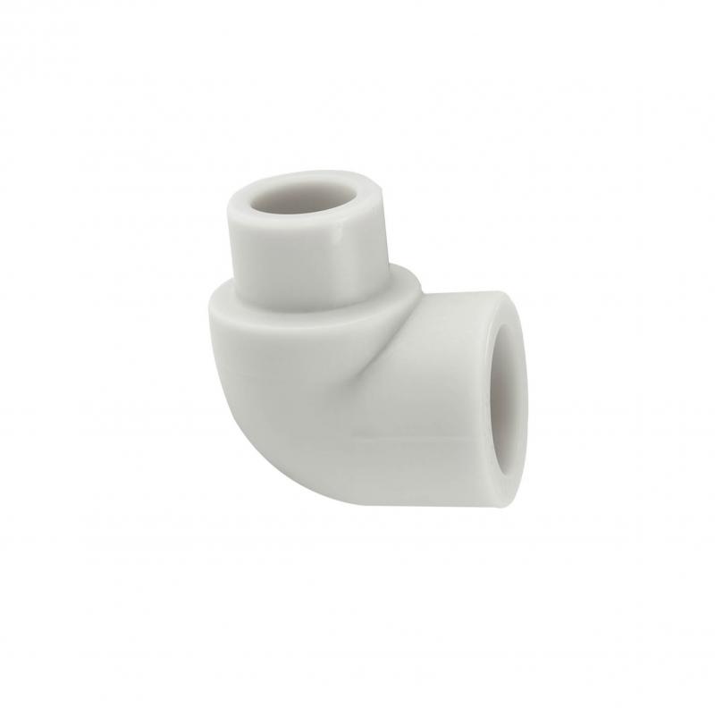 Кутик PPR Thermo Alliance 25, 90° — фото 3