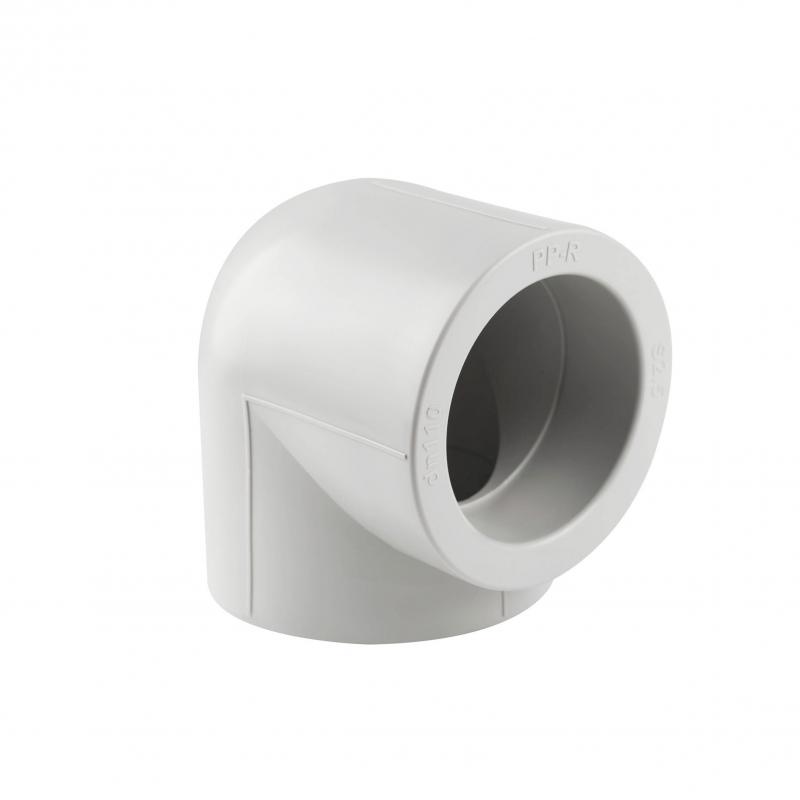 Кутик PPR Thermo Alliance 110, 90° Кутик PPR Thermo Alliance 110, 90°