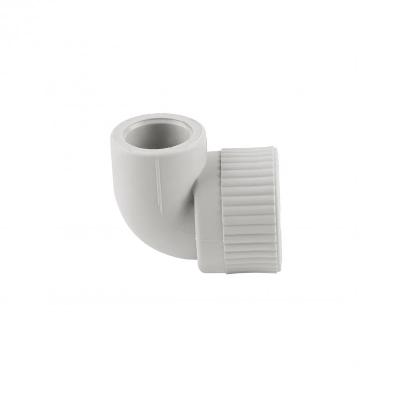 Кутик PPR Thermo Alliance 20х1/2" ВР — фото 3
