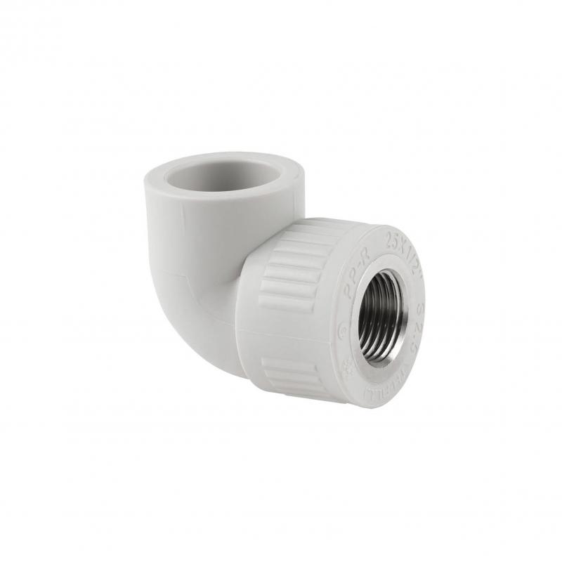 Кутик PPR Thermo Alliance 25х1/2 Кутик PPR Thermo Alliance 25х1/2