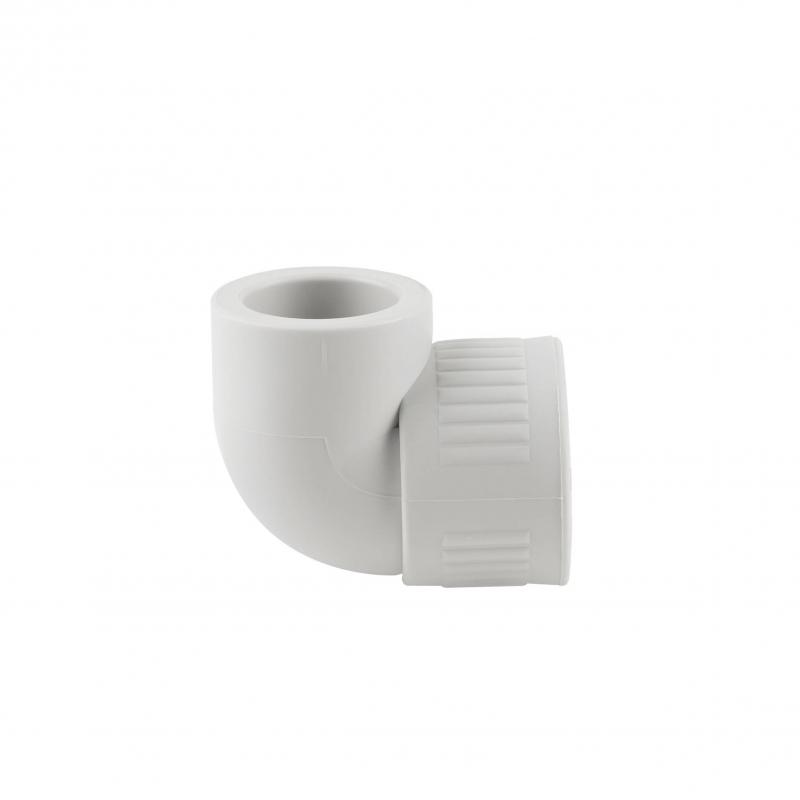 Кутик PPR Thermo Alliance 25х1/2" ВР — фото 3