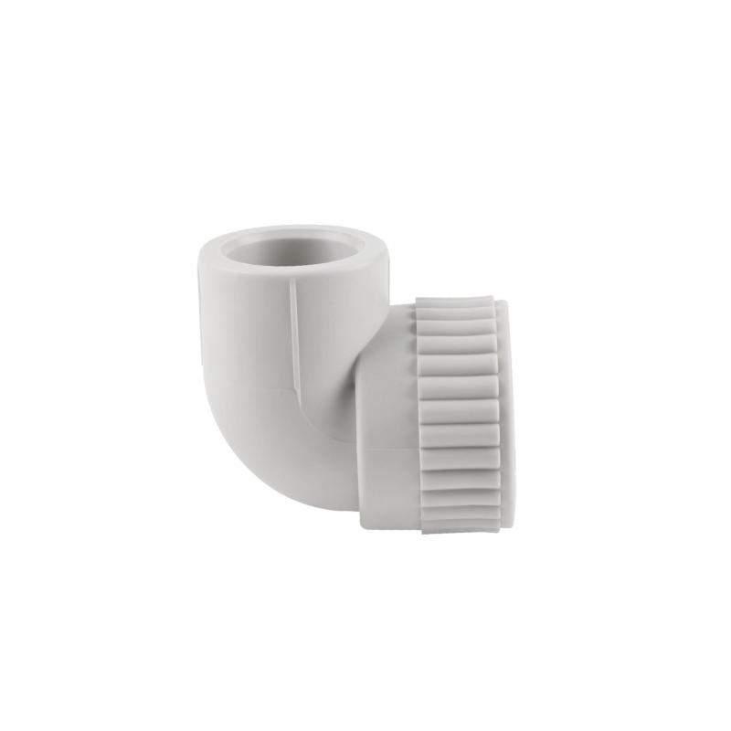 Кутик PPR Thermo Alliance 25х3/4" ВР — фото 3