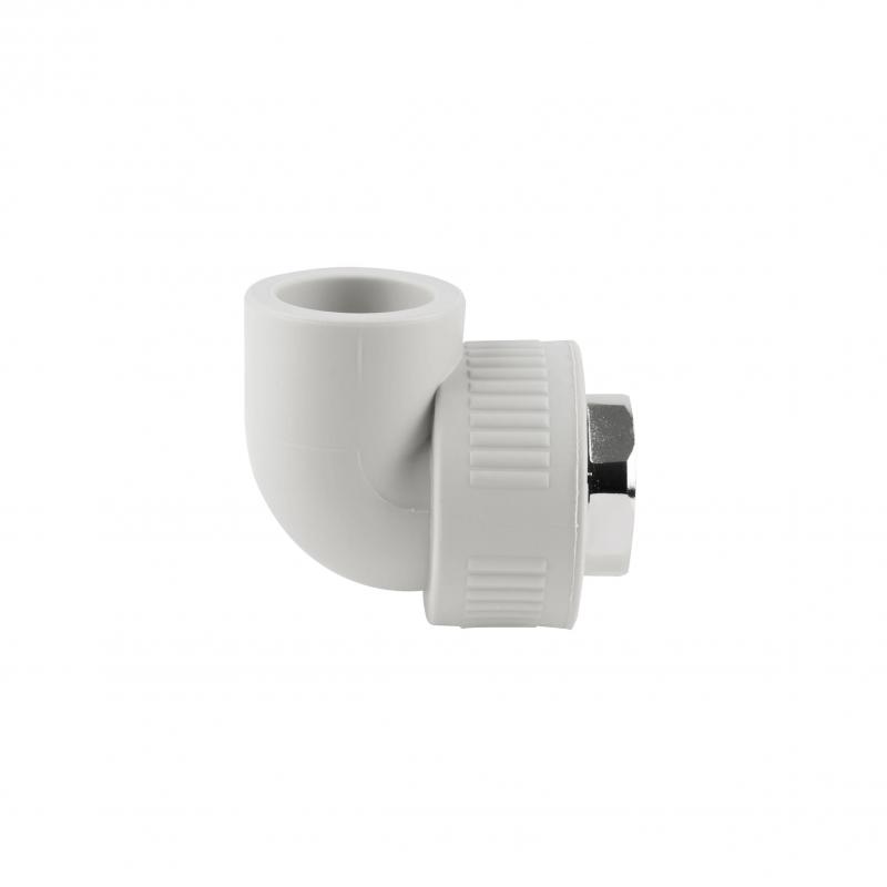 Кутик PPR Thermo Alliance 32х1" ВР — фото 3
