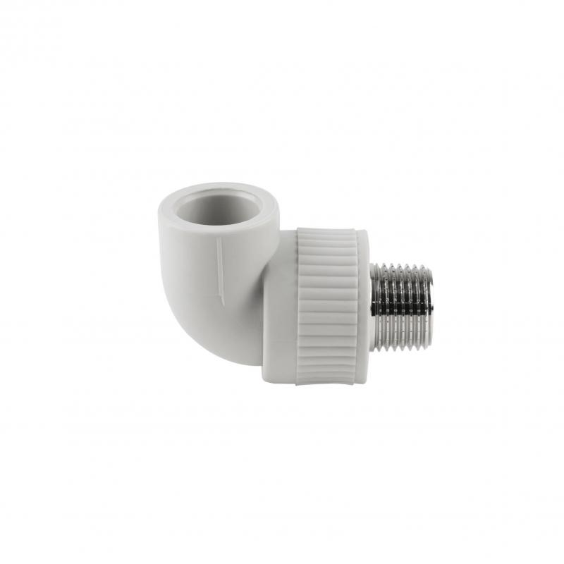 Кутик PPR Thermo Alliance 20х1/2" ЗР — фото 3