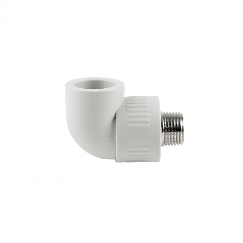 Кутик PPR Thermo Alliance 25х1/2" ЗР — фото 3