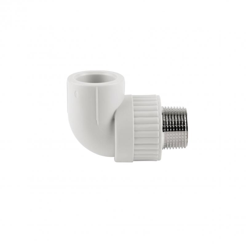 Кутик PPR Thermo Alliance 25х3/4" ЗР — фото 3
